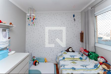 Apartamento para alugar com 64m², 2 quartos e 2 vagas Apartamento para alugar com 64m², 2 quartos e 2 vagasQuarto 2