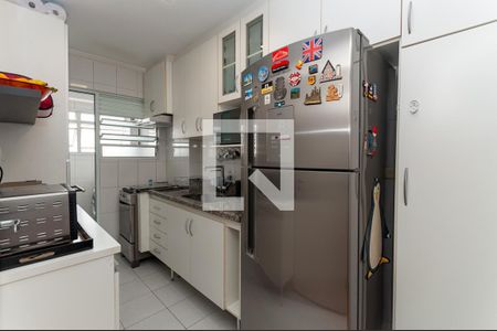 Apartamento para alugar com 64m², 2 quartos e 2 vagas Apartamento para alugar com 64m², 2 quartos e 2 vagasCozinha
