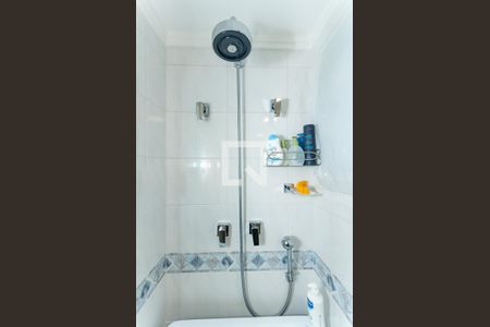 Apartamento para alugar com 64m², 2 quartos e 2 vagas Apartamento para alugar com 64m², 2 quartos e 2 vagasBanheiro Social