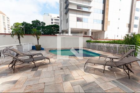 Apartamento para alugar com 64m², 2 quartos e 2 vagas Apartamento para alugar com 64m², 2 quartos e 2 vagasÁrea Comum - Piscina