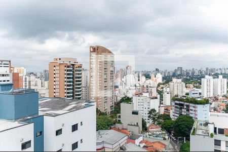 Apartamento para alugar com 64m², 2 quartos e 2 vagas Apartamento para alugar com 64m², 2 quartos e 2 vagasVista do apartamento