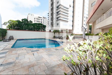 Apartamento para alugar com 64m², 2 quartos e 2 vagas Apartamento para alugar com 64m², 2 quartos e 2 vagasÁrea Comum - Piscina
