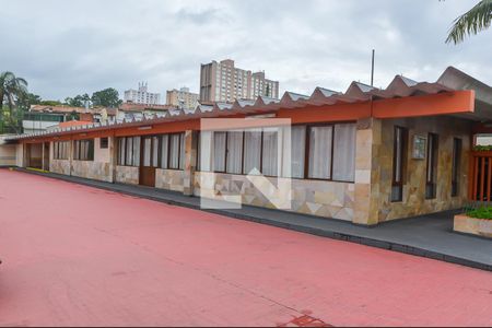 Apartamento à venda com 78m², 3 quartos e 1 vaga Apartamento à venda com 78m², 3 quartos e 1 vagaÁrea comum - Salão de festas