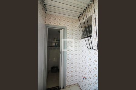 Apartamento à venda com 78m², 3 quartos e 1 vagaÁrea de Serviço