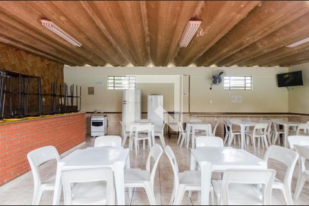 Apartamento à venda com 78m², 3 quartos e 1 vaga Apartamento à venda com 78m², 3 quartos e 1 vagaÁrea comum