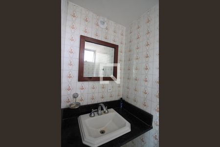 Apartamento à venda com 78m², 3 quartos e 1 vagaBanheiro Social