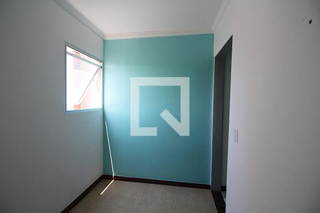 Apartamento à venda com 78m², 3 quartos e 1 vagaQuarto 3