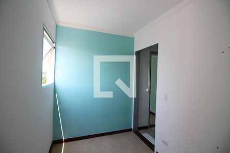 Apartamento à venda com 78m², 3 quartos e 1 vagaQuarto 3