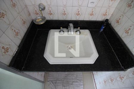 Apartamento à venda com 78m², 3 quartos e 1 vagaBanheiro Social