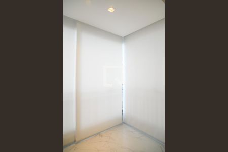 Varanda de kitnet/studio à venda com 1 quarto, 34m² em Vila Nair, São Paulo