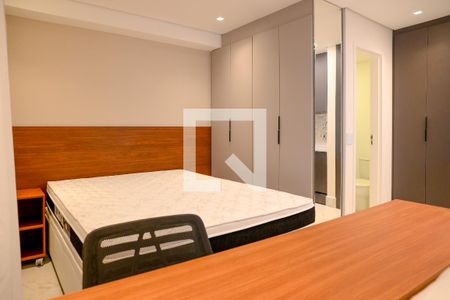 Quarto de kitnet/studio à venda com 1 quarto, 34m² em Vila Nair, São Paulo