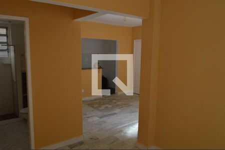 Sala 2 de apartamento para alugar com 3 quartos, 62m² em Tanque, Rio de Janeiro