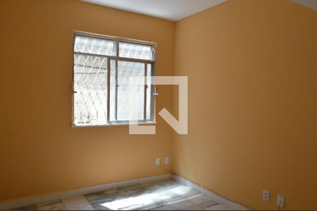 Sala 2 de apartamento para alugar com 3 quartos, 62m² em Tanque, Rio de Janeiro