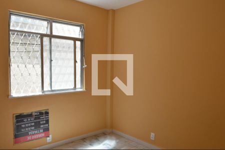 Quarto 1 de apartamento para alugar com 3 quartos, 62m² em Tanque, Rio de Janeiro