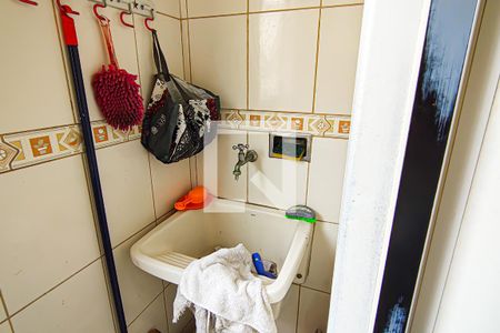 Apartamento à venda com 58m², 2 quartos e 4 vagas Apartamento à venda com 58m², 2 quartos e 4 vagascozinha e area de serviço