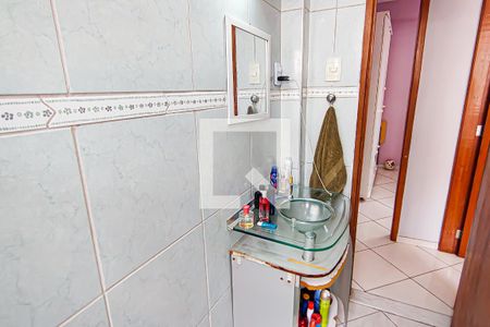 Apartamento à venda com 58m², 2 quartos e 4 vagas Apartamento à venda com 58m², 2 quartos e 4 vagasbanheiro social