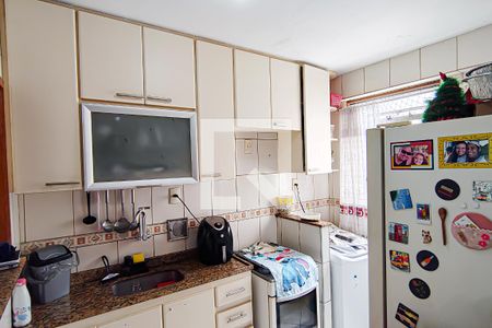 Apartamento à venda com 58m², 2 quartos e 4 vagas Apartamento à venda com 58m², 2 quartos e 4 vagascozinha e area de serviço