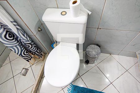 Apartamento à venda com 58m², 2 quartos e 4 vagas Apartamento à venda com 58m², 2 quartos e 4 vagasbanheiro social