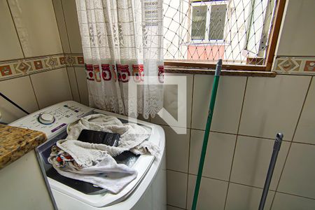 Apartamento à venda com 58m², 2 quartos e 4 vagas Apartamento à venda com 58m², 2 quartos e 4 vagascozinha e area de serviço