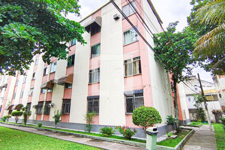 Apartamento à venda com 58m², 2 quartos e 4 vagas Apartamento à venda com 58m², 2 quartos e 4 vagasfachada predio