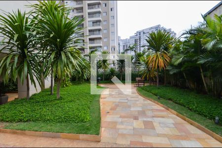 Apartamento à venda com 84m², 3 quartos e 2 vagas Apartamento à venda com 84m², 3 quartos e 2 vagasÁrea externa