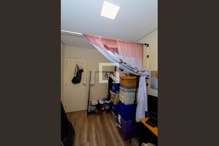 Apartamento à venda com 84m², 3 quartos e 2 vagasQuarto 1