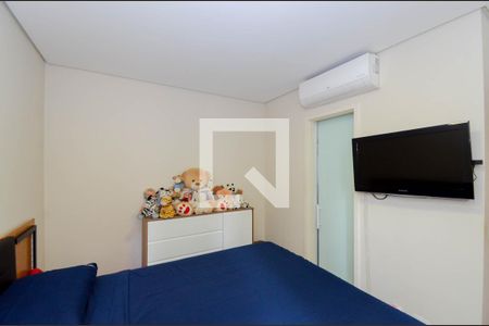 Apartamento à venda com 84m², 3 quartos e 2 vagasQuarto 3 - Suíte