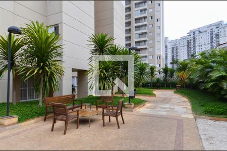 Apartamento à venda com 84m², 3 quartos e 2 vagas Apartamento à venda com 84m², 3 quartos e 2 vagasÁrea externa