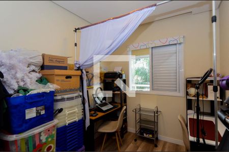 Apartamento à venda com 84m², 3 quartos e 2 vagasQuarto 1