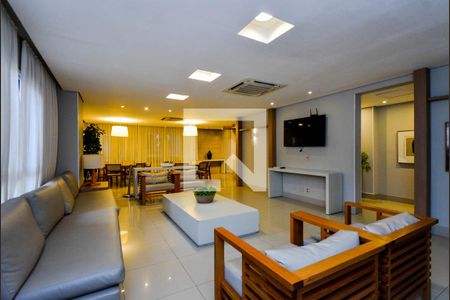 Apartamento à venda com 84m², 3 quartos e 2 vagas Apartamento à venda com 84m², 3 quartos e 2 vagasEspaço Gourmet