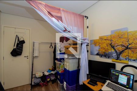 Apartamento à venda com 84m², 3 quartos e 2 vagasQuarto 1