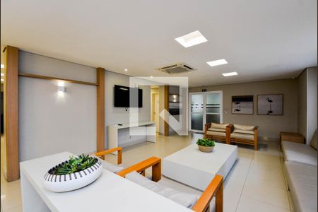 Apartamento à venda com 84m², 3 quartos e 2 vagas Apartamento à venda com 84m², 3 quartos e 2 vagasEspaço Gourmet