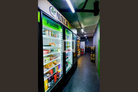 Apartamento à venda com 84m², 3 quartos e 2 vagas Apartamento à venda com 84m², 3 quartos e 2 vagasMini mercado