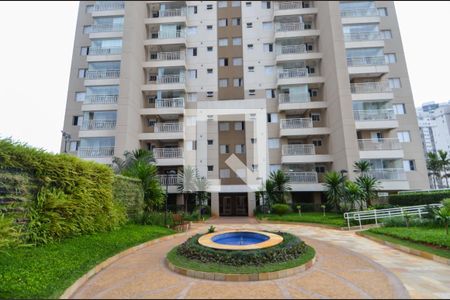 Apartamento à venda com 84m², 3 quartos e 2 vagas Apartamento à venda com 84m², 3 quartos e 2 vagasÁrea externa