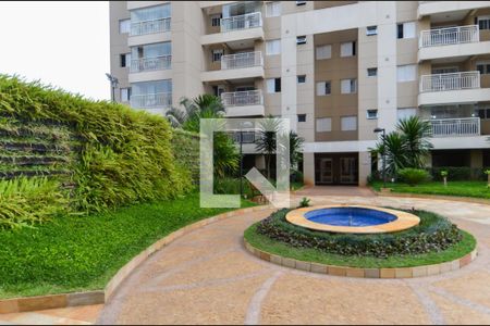 Apartamento à venda com 84m², 3 quartos e 2 vagas Apartamento à venda com 84m², 3 quartos e 2 vagasÁrea externa