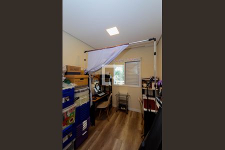 Apartamento à venda com 84m², 3 quartos e 2 vagasQuarto 1