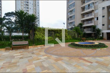 Apartamento à venda com 84m², 3 quartos e 2 vagas Apartamento à venda com 84m², 3 quartos e 2 vagasÁrea externa