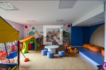 Apartamento à venda com 84m², 3 quartos e 2 vagas Apartamento à venda com 84m², 3 quartos e 2 vagasÁrea comum