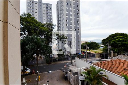 Apartamento à venda com 84m², 3 quartos e 2 vagasVista da Suíte