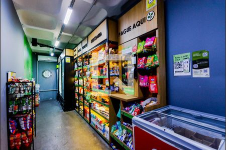 Apartamento à venda com 84m², 3 quartos e 2 vagas Apartamento à venda com 84m², 3 quartos e 2 vagasMini mercado