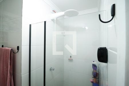 Apartamento à venda com 41m², 2 quartos e sem vagaBanheiro