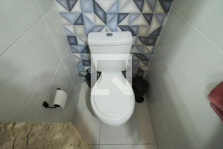 Apartamento à venda com 41m², 2 quartos e sem vagaBanheiro