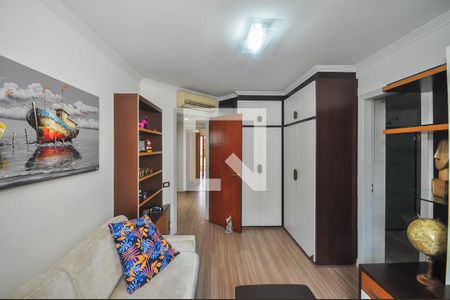 Apartamento à venda com 184m², 4 quartos e 3 vagasSuíte 1
