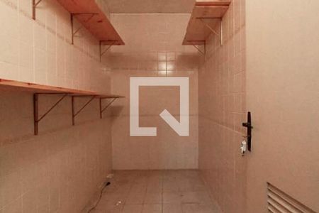 Apartamento à venda com 184m², 4 quartos e 3 vagasDepósito