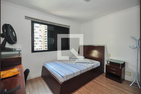 Apartamento à venda com 184m², 4 quartos e 3 vagasSuíte 2