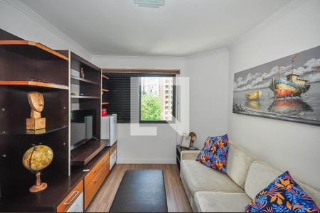 Apartamento à venda com 184m², 4 quartos e 3 vagasSuíte 1