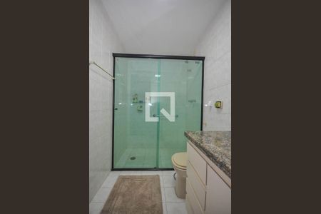 Apartamento à venda com 184m², 4 quartos e 3 vagasBanheiro Suíte 1