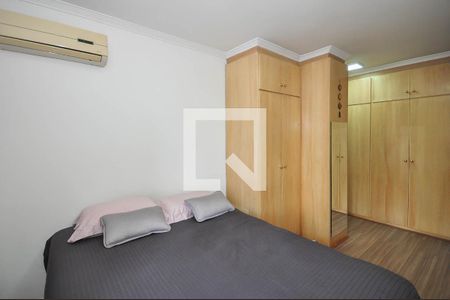 Apartamento à venda com 184m², 4 quartos e 3 vagasSuíte 3
