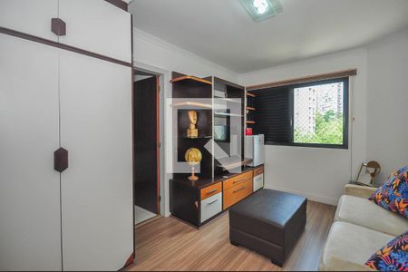 Apartamento à venda com 184m², 4 quartos e 3 vagasSuíte 1