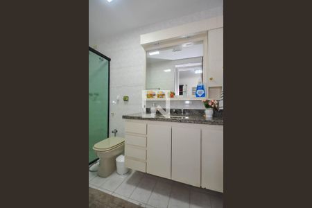 Apartamento à venda com 184m², 4 quartos e 3 vagasBanheiro Suíte 1